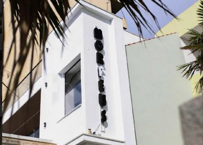 Hotel 3 stelle: Hotel Morfeus