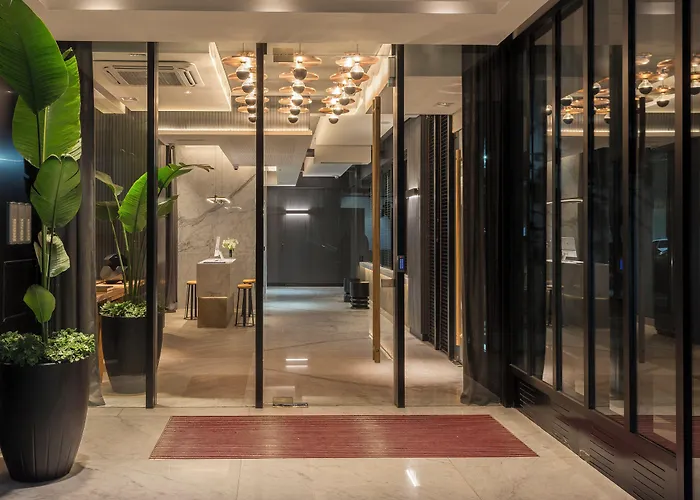 Family Hotel: Casa Joseph