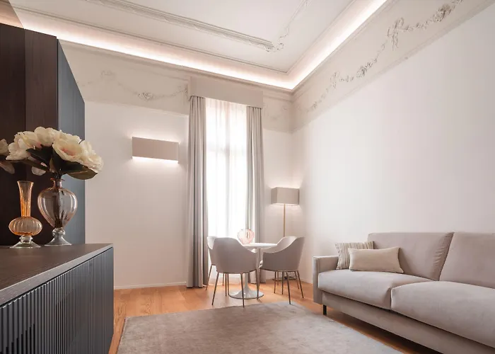 Ninfea Luxury Suites