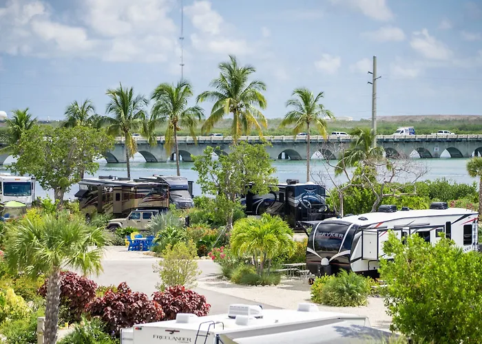 Sugarloaf Key Hotel At Koa Resort