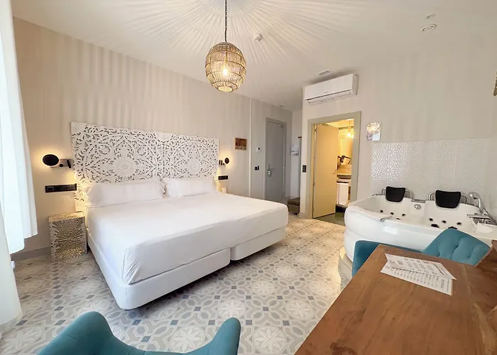 Akla Hotel Badajoz