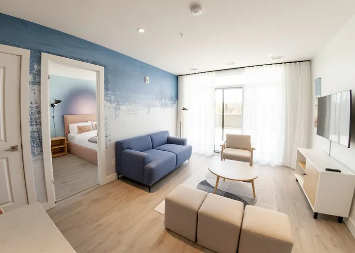 Family Hotel: The Laundry Rooms Gaslight Cambridge