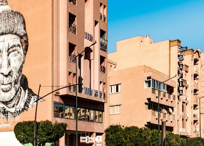 Hotel Safia