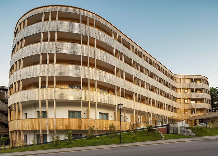 Haustierfreundliches Hotel: Caro & Selig, Tegernsee, Autograph Collection