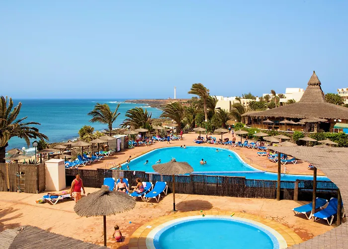 Sbh Hotel Royal Monica