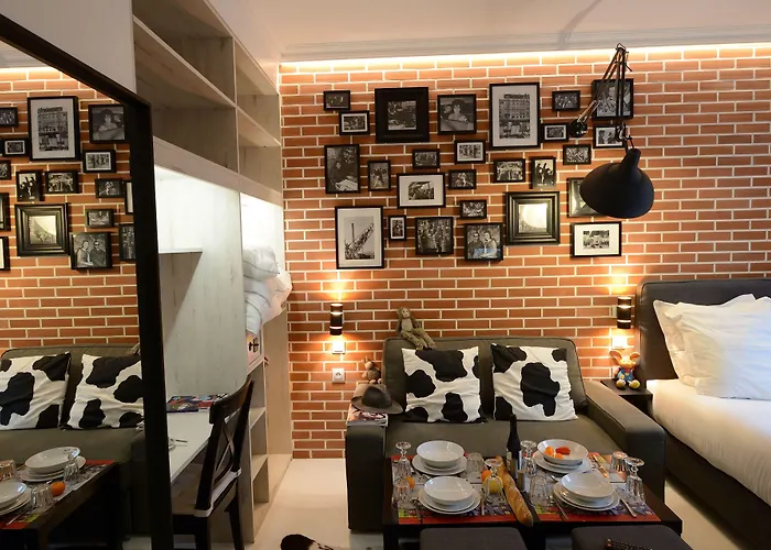Vacation rental: Residence Voute