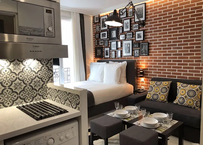 Vacation rental: Residence Voute