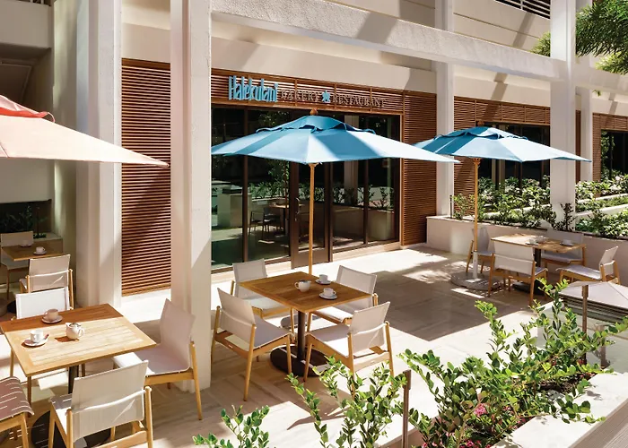 Halepuna Waikiki By Halekulani - No Resort Fee