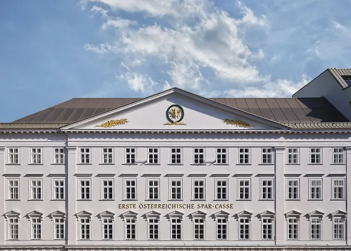 Rosewood Vienna