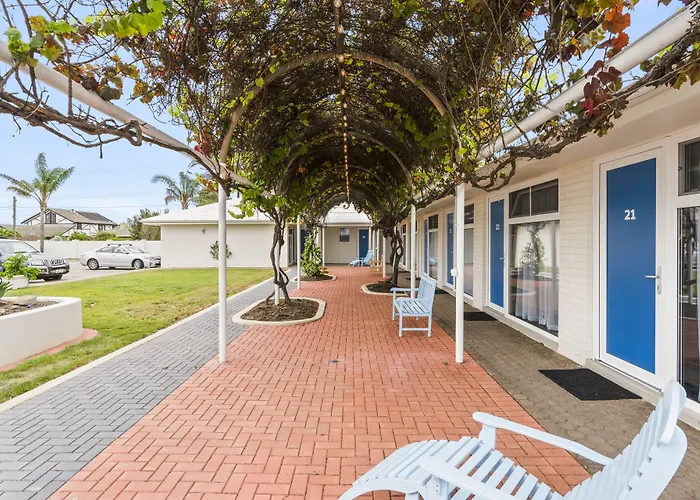 Best Western Adelaide Airport