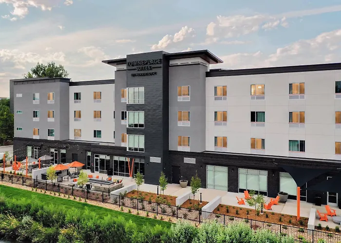 Towneplace Suites By Marriott Loveland Fort Collins