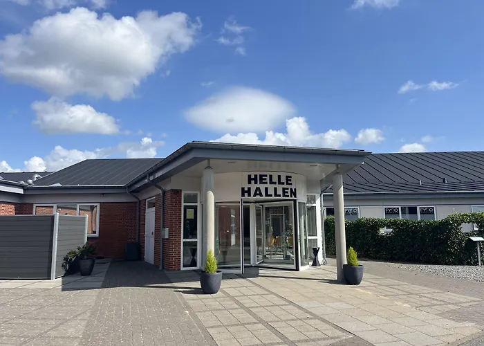 Helle Aktivitetshotel