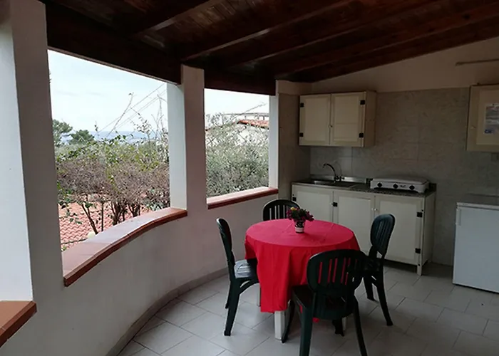  Residence Villamarina