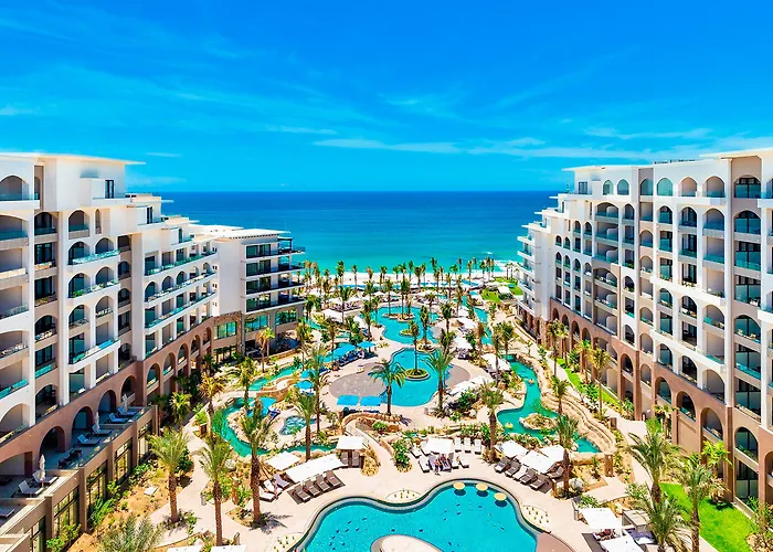 Boutique hotel only: Villa La Valencia Beach Resort & Spa Los Cabos