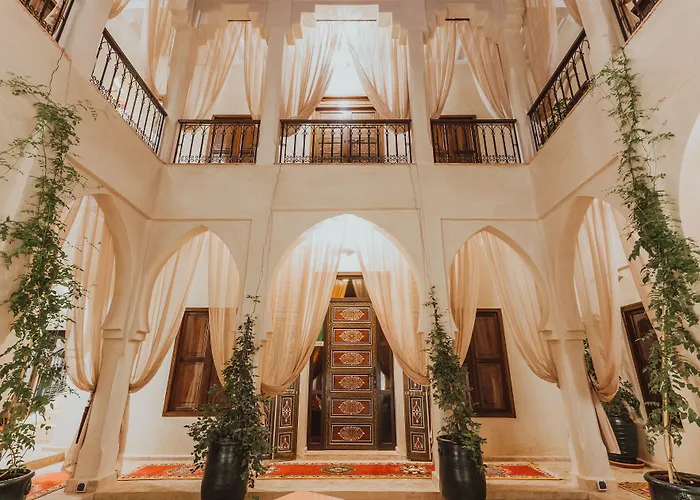  El Hara
