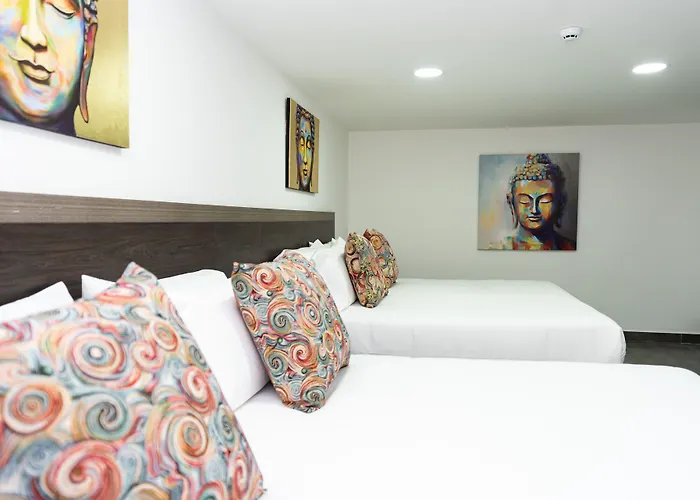 Hotel Qatar Cali