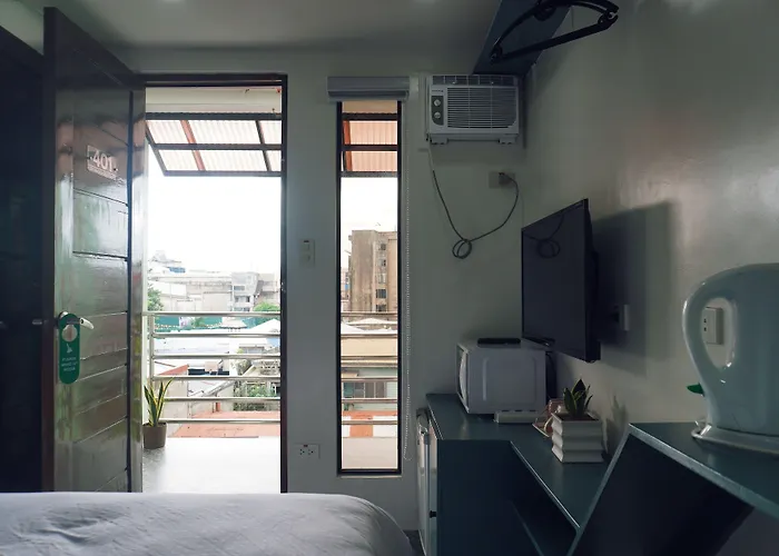 Cebu Backpackers Hostel