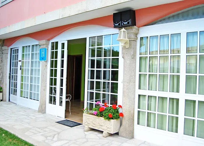 Hotel Maruxa