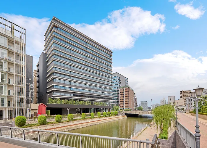 Royal Park Canvas Fukuoka Nakasu
