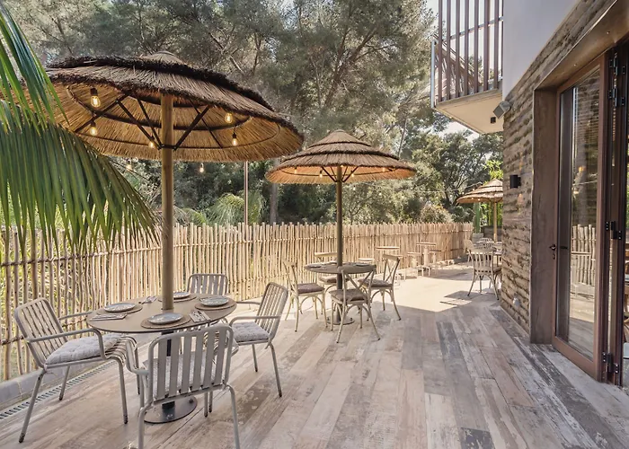 Casa Coco Boutique & Spa 4*S - Adults Only