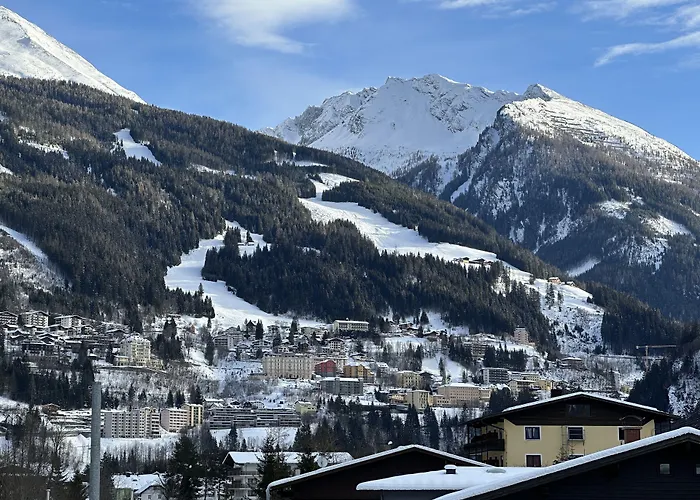 Auhof - Apartments