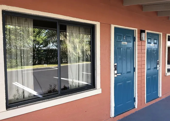 Ocala Cove