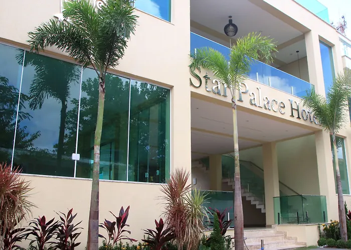 Star Palace Jeri