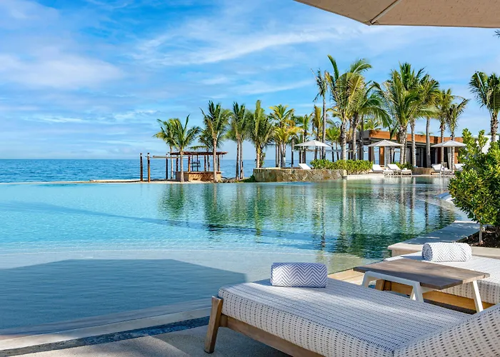 Dog friendly hotels Conrad Punta De Mita