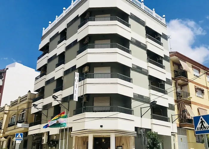 Hotel Fernando IV