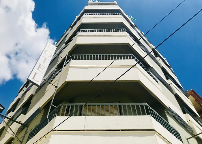 Hotel Fernando IV