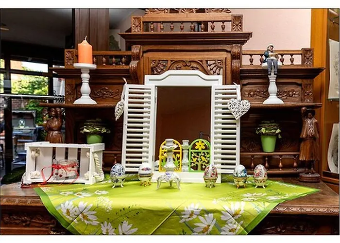 zum kleinen Reichstag