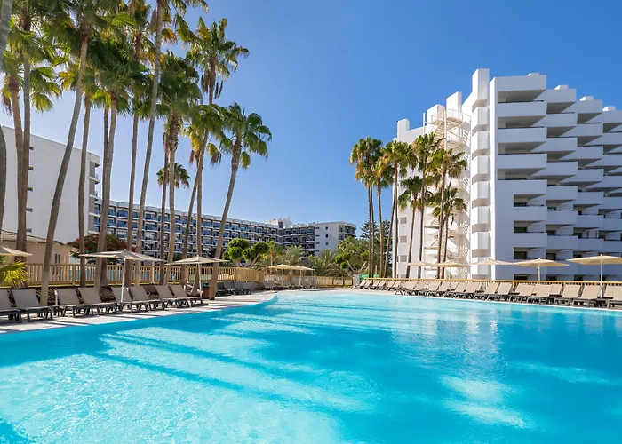 Barcelo Margaritas Royal Level Adults Only