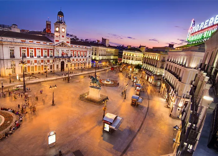 3-Sterne-Hotel: Hotel Europa