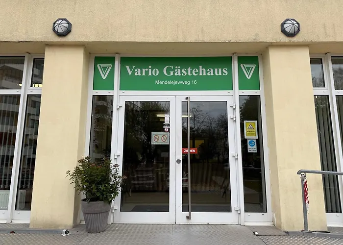  Vario