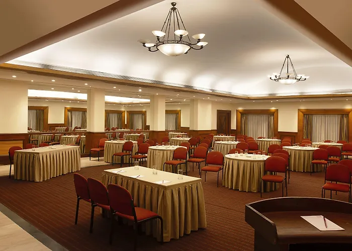 Ping pong hotels Classique Club