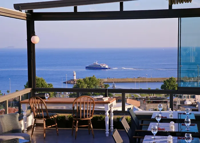 Bronte