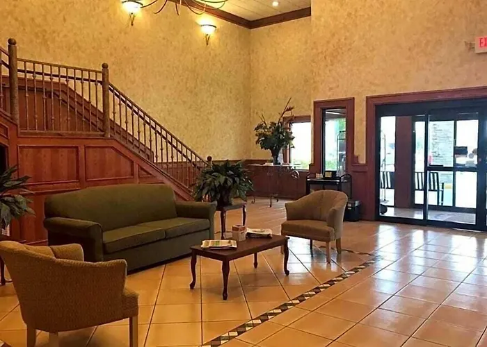Shary Inn And Suites