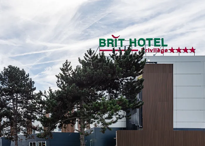 Brit Privilège Paris