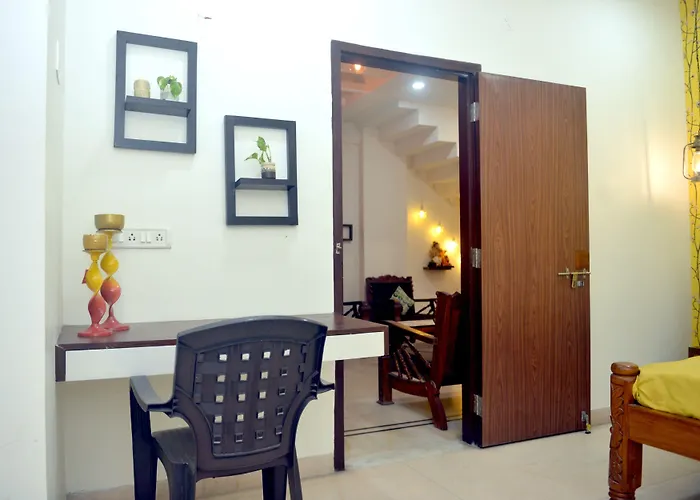 Paradise Homestay Civil Lines