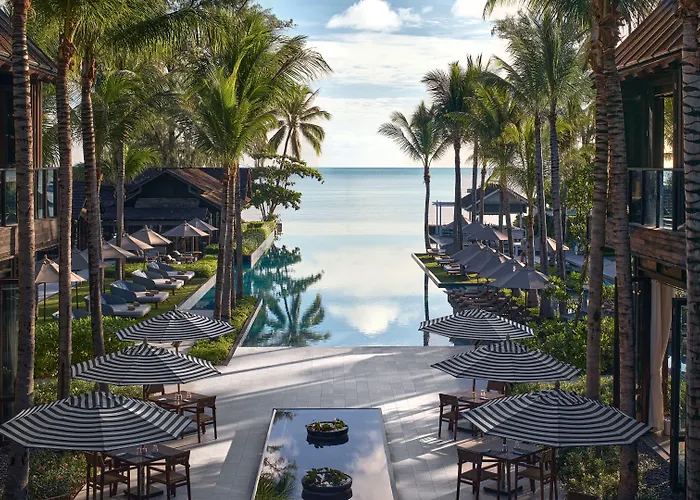 Kimpton Kitalay Samui By Ihg