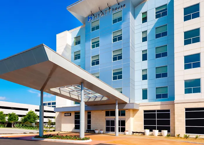 3 star hotel: Hyatt House Tampa Airport/Westshore