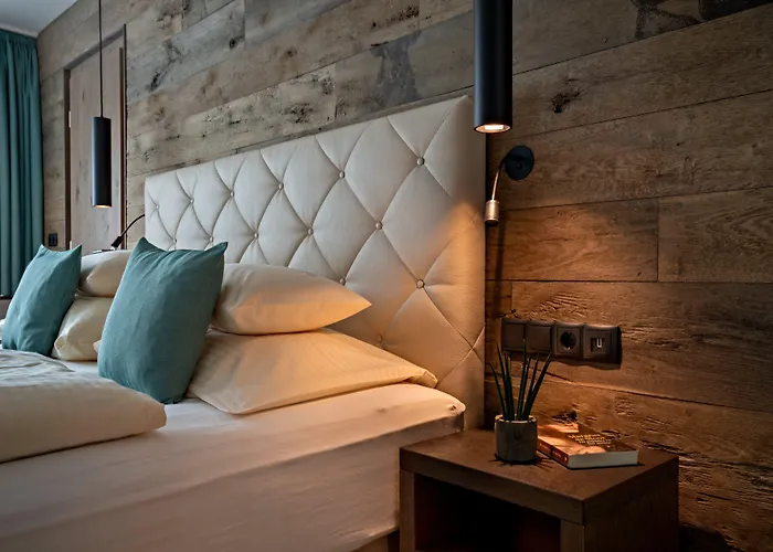 Hotel Stern