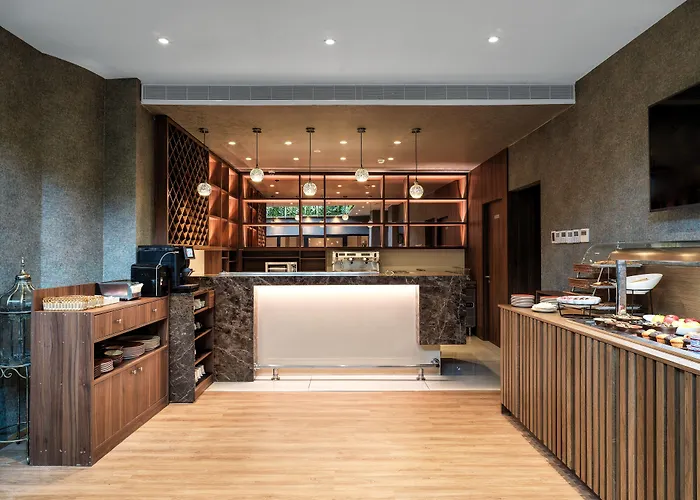 Leonardo Boutique Hotel Larnaca