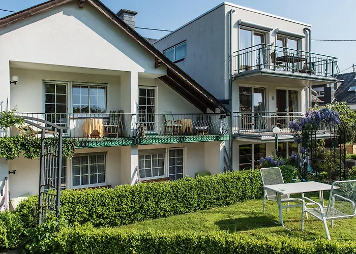 Ferienresidenz Brauneberger Hof