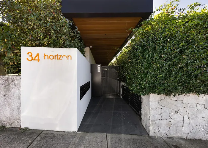 Horizon s By Urban Rest