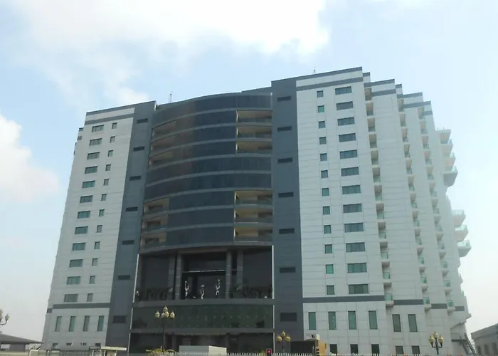 Jacuzzi hotel: Black Diamond Hotel