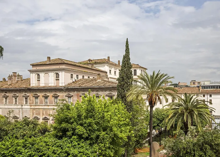 Residenza B