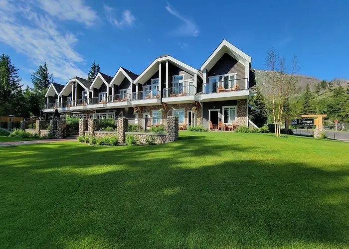 Kilmorey Lodge