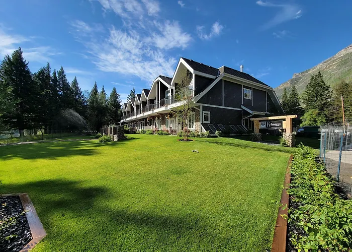 Kilmorey Lodge
