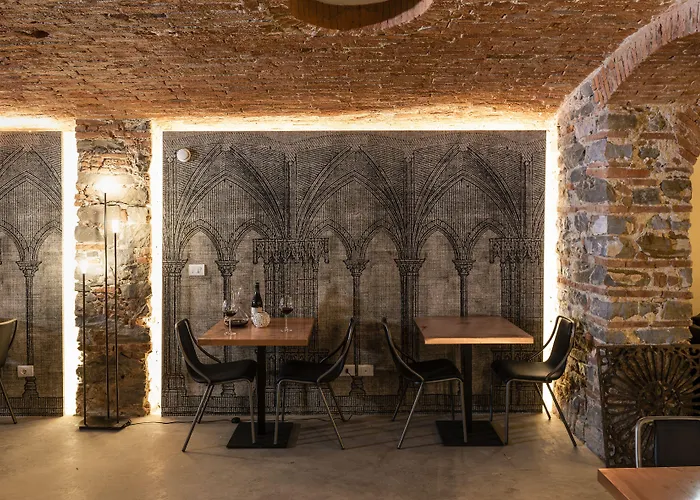 Hotel vicino al College: Corte Guelfa